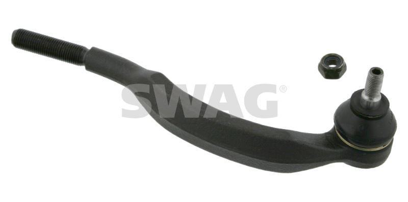 ROT BAŞI SAĞ PEUGEOT P407 04> CITROEN C6 05> - SWAG - OEM 3817.57
