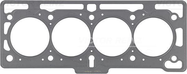 SİLİNDİR KAPAK CONTASI DACIA LOGAN 04> SANDERO 08> SOLENZA 03> KANGOO II 08> DOKKER 12> 1.4 K7J E7J 1.6 K7M - V.REINZ - OEM 8200296969