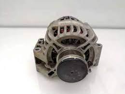 ALTERNATOR 90 AMPER DOBLO ALBEA FIORINO GRANDE PUN - OP - OEM 52003517