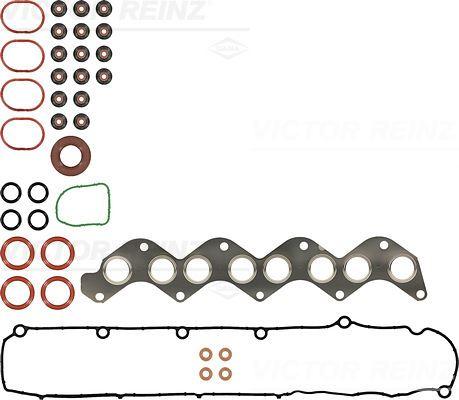 ÜST TAKIM CONTA (SKC`SİZ) EXPERT-JUMPY-P407-P508-FOCUS 2.0 HDI-TDCI 04> DW10U - V.REINZ - OEM 0197.AN