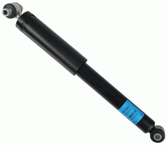 AMORTİSÖR ARKA FORD FOCUS II TURNİER (DA.FFS.DS) - SACHS - OEM 1575022