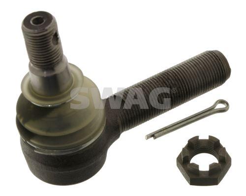 ROT BAŞI KRONE SOMUNLU VE RAKOR (FEBI 17565) - SWAG - OEM 6313300435