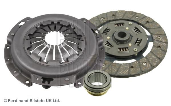 DEBRİYAJ SETİ ASCONA C. KADETT E - BLUEPRINT - OEM 1606627