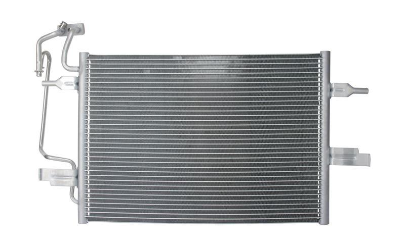 KONDENSER MERIVA 1.6 - VALEO - OEM 1850086