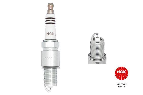 BCPR7EDIX ATEŞLEME BUJİSİ - NGK