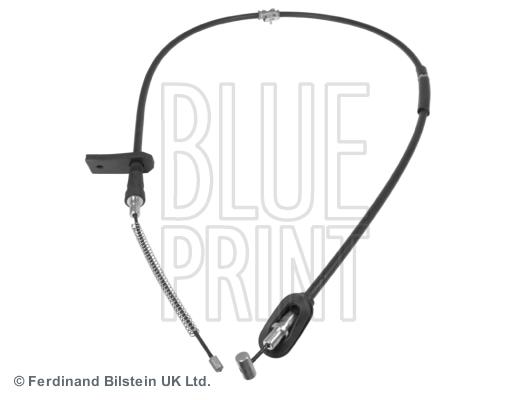 EL FRENİ TELİ AGILA 2000-07 — BLUEPRINT ADK84671 - BLUEPRINT - OEM 5441084E00