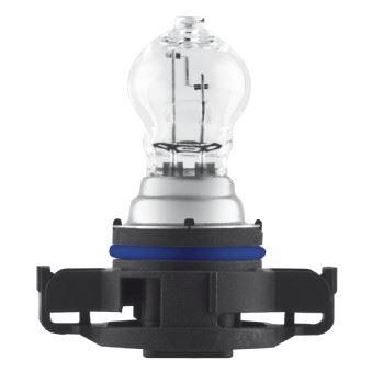 AMPUL 12V 24W PG20-3 10X10X1 1A - OSRAM
