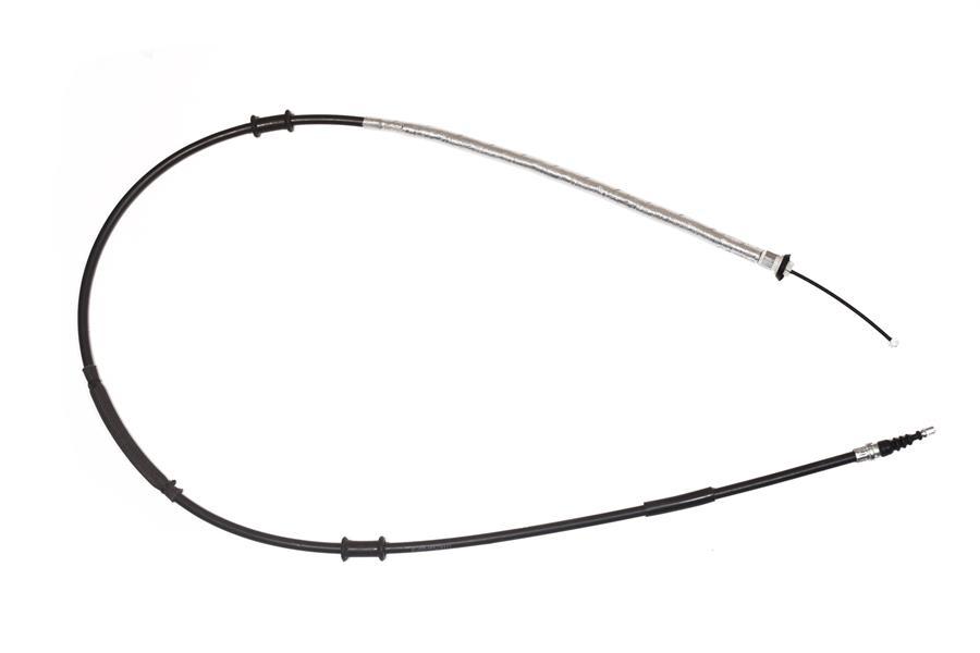 EL FREN TELLERİ ARKA SAĞ GIULIETTA (191) - CAVO - OEM 50502987