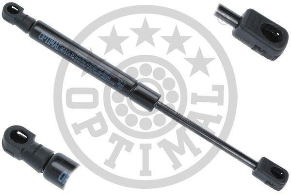GAZLİ AMORTİSÖR BAGAJ/YÜKLEME BÖLÜMÜ RENAULT GRAND SCÉNIC III (JZ0/1)SCÉNIC III (JZ0/1) 2008/12=> - OPTIMAL - OEM 654700008R