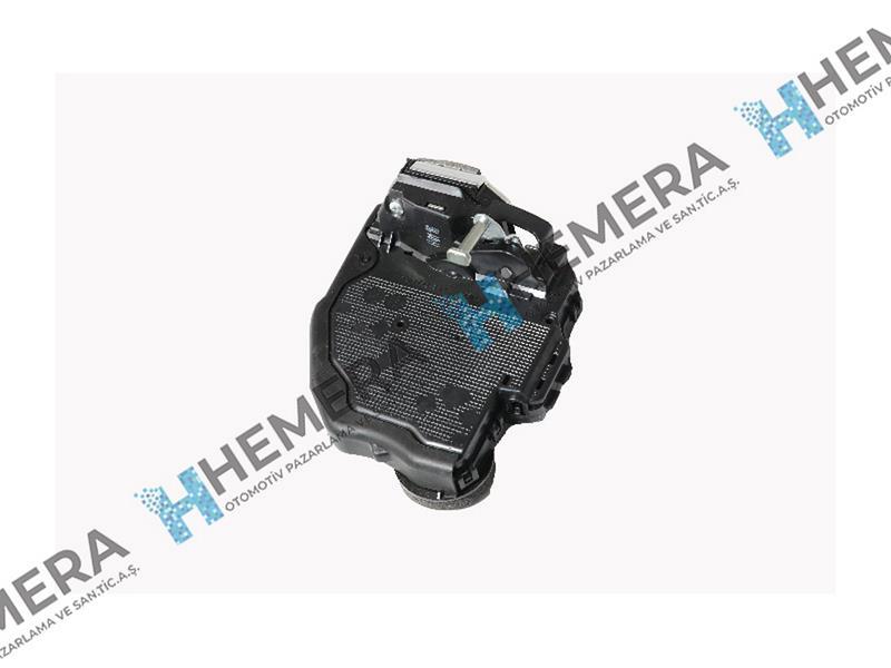 KAPI KİLİDİ ARKA SOL TOYOTA COROLLA VERSO 2014> - TAIWAN - OEM 690600F031