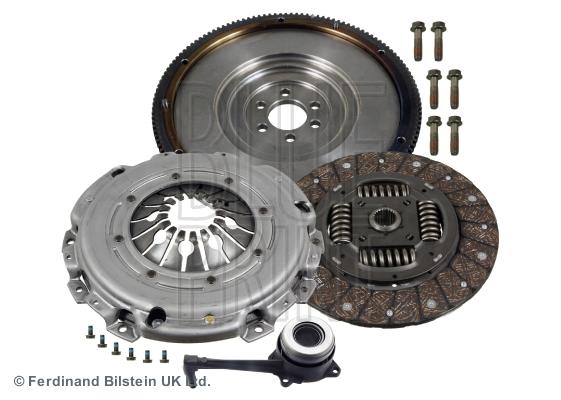DEBRİYAJ SETİ VW-AUDİ — BLUEPRINT ADV183071 - BLUEPRINT - OEM 038105266BAS1