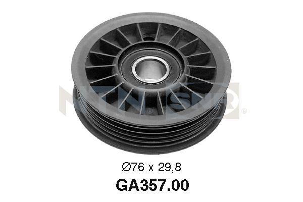 ALTERNATOR GERGI RULMANI PASSAT 1,9TDI (96 00) A4 1,9TDI (95 - SNR - OEM 028145278J