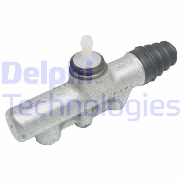 DEBRİYAJ ANA MERKEZİ - VW TRANSPORTER 79>91 - DELPHI
