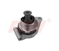 MOTOR TAKOZU OPEL-ASTRA-G 1998-2004 OPEL-ASTRA-H 2004-2009 OPEL-ZAFIRA-A F75 1998-2004 OPEL-ZAFIRA-B A05 2005-2011 VAUXHALL-ASTRA-G 1998-2005 VAUXHALL-ZAFIRA-A 1999-2005 - RIW - OEM 682502