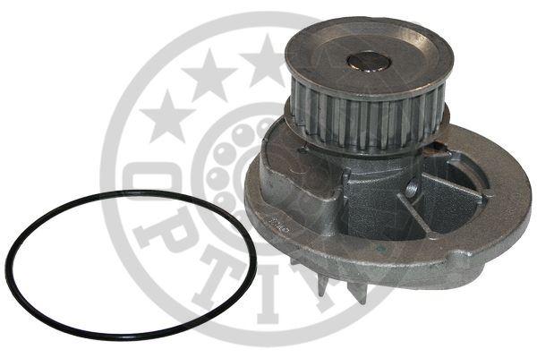 DEVİRDAİM ASTRA G-VECTRA B-C-CORSA C-MERIVA-ZAFIRA-COMBO 05> 1.4 16V-1.6 16V (X14-Z14-X16-Z16) - OPTIMAL - OEM 1334077