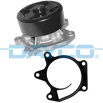 DEVİRDAİM SU POMPASI NISSAN JUKE 1,6L MR16DDT F15 11-14 - DAYCO - OEM B10101KC0A