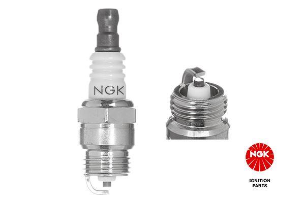 BPM7F ATEŞLEME BUJİSİ - NGK