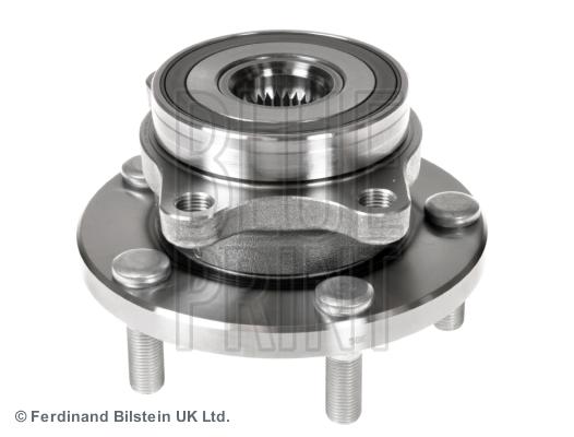 TEKERLEK RULMANI TAKIMI IMPREZA 2000-07 — BLUEPRINT ADS78212 - BLUEPRINT - OEM 28373FG010