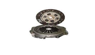 DEBRİYAJ SETİ (BASKI+DİSK) CLIO II-KNG-LOGAN-LGN1.6 16V 98-MGN 1.4 16V 99(K4M.7.52-K4J-MEK-JB1-JB3) - STAHL - OEM 7701471469