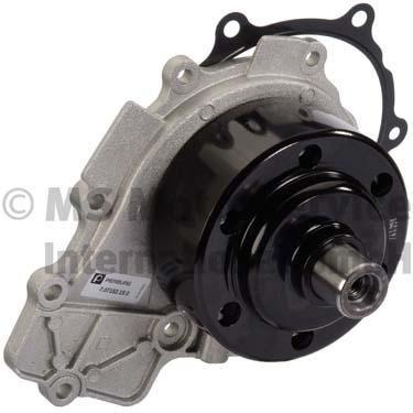 DEVIRDAIM POMPASI MERCEDES SPRINTER OM651 B906 - PIERBURG - OEM A6512002301