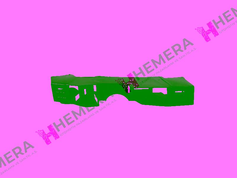ÖN TAMPON SAĞ DARBE EMİCİ - MY - OEM 620920419R