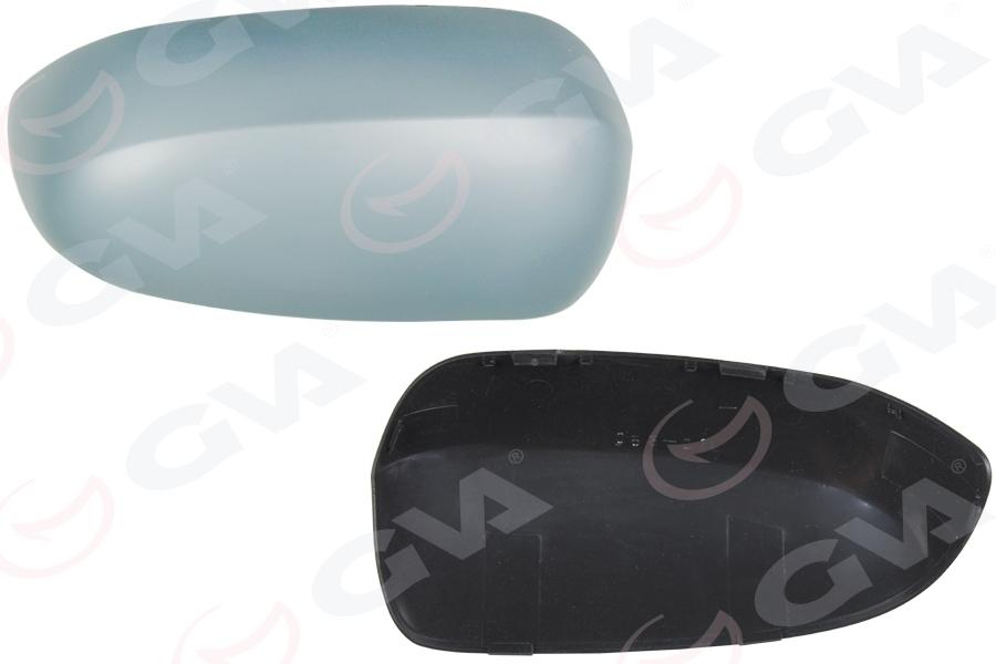 AYNA KAPAĞI SOL CORSA C 01> - GVA - OEM 1428856