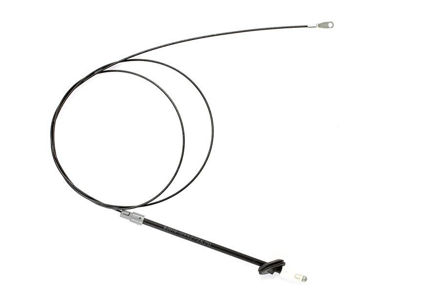 EL FREN TELI ON CRAFTER SPRINTER KAMYONET (DINGIL MESAFESI 4325MM UZUN BOY) 06> (2425 / 271) - CAVO - OEM A9064202785