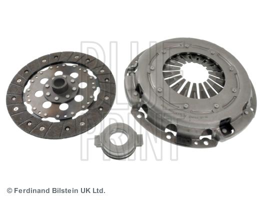 DEBRİYAJ SETİ NISSAN — BLUEPRINT ADN130205 - BLUEPRINT - OEM 30210EQ010S1