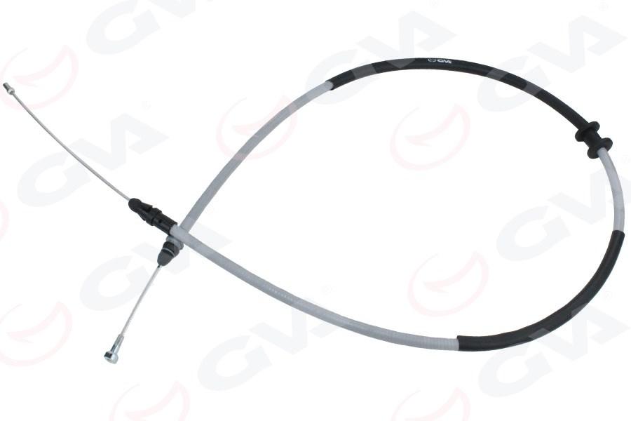 EL FREN TELİ ARKA SAĞ-SOL MASTER III 2.3 DCİ (10-)(M9T) (TEK TEKER) - GVA - OEM 8200727569