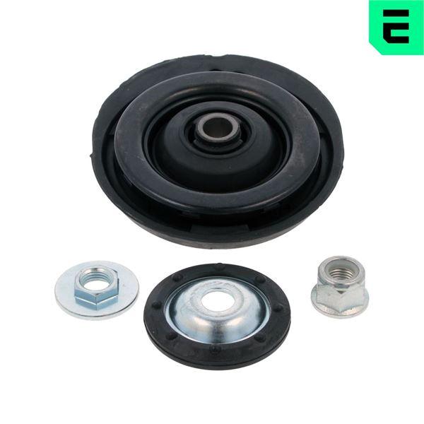 TAMİR SETİ SÜSPANSİYON ÜNİTESİ DESTEK YATAGİ CITROEN C2 (JM)C3 I (FC FN)C3 PLURİEL (HB) 2002/02=> - OPTIMAL - OEM 503180