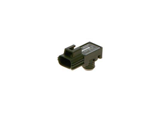 BASINÇ SENSÖRÜ G37 3.7 COUPE 10.2007 - 12.2015 - BOSCH - OEM 15276700