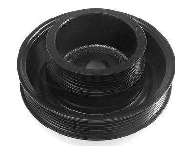KRANK KASNAGI FOCUS I 98>04 1.4-1.6 FIESTA 02>08 1.25-1.4-1.6 FUSION 02>14 1.4-.16 (80001428) - CORTECO - OEM 2S6G