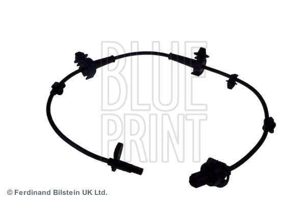ABS SENSÖRÜ ÖN SOL HONDA CIVIC 1.8L R18A VTEC Hatchback (FK2 kasa) 06-> 1.4L L13Z1 sport (FK1 kasa) 09-> 2.0L TYPE-R K20Z4 (FN2 kasa) 07-> - BLUEPRINT - OEM 57455SMGE01