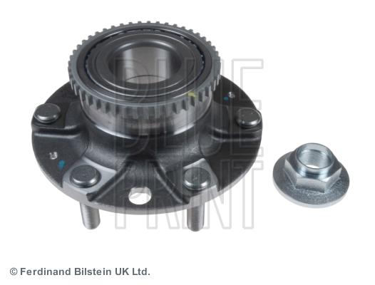 TEKERLEK RULMANI TAKIMI H1/H200/PLAZA/STAREX — BLUEPRINT ADG08253 - BLUEPRINT - OEM 517504H050