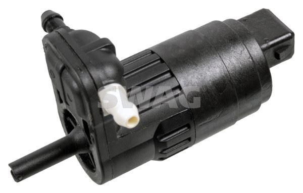 SİLECEK POMPASI FIAT (FEBI 177928) - SWAG - OEM 71740942