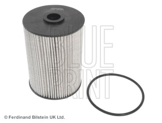 YAKIT FİLTRESİ VW-AUDİ — BLUEPRINT ADV182307 - BLUEPRINT - OEM 1K0127434B