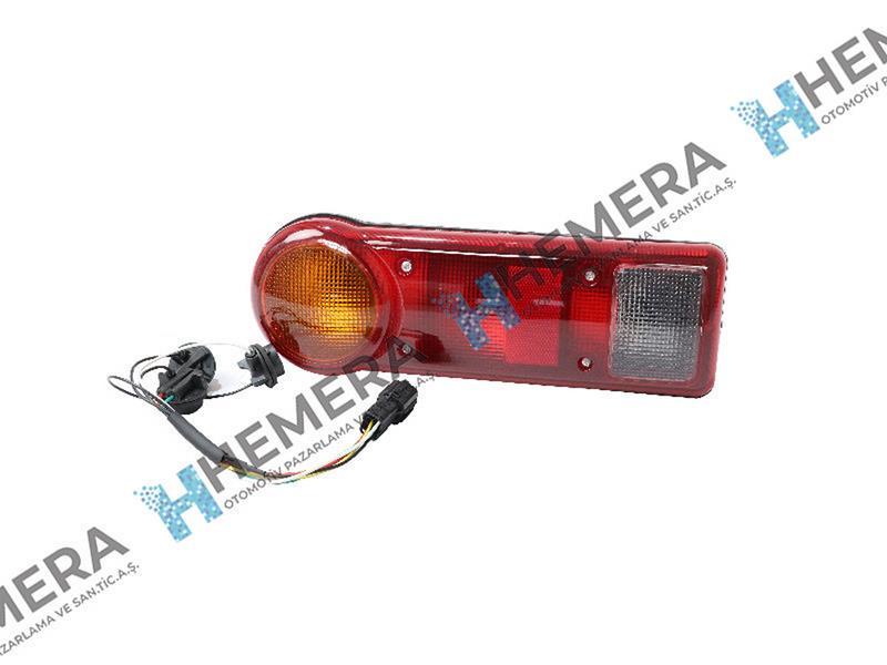 STOP LAMBASI ARKA SAĞ HYUNDAI H100 KAMYONET 1997-2003 - TAIWAN - OEM 924024B000