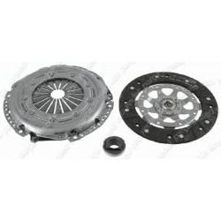DEBRİYAJ SETİ (VOLANLI) P307 & SW 2000-2008 2.0 HDI 110 - VOLMERK - OEM 8350.07