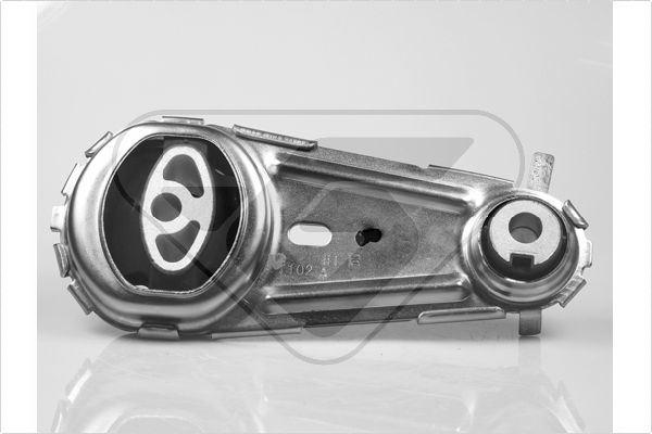 MOTOR TAKOZU SOL ALT FLUENCE 09>MEGANE III 09>SCENIC III 09> 1.2 TCE 1.6 16V 2.0 16V - HUTCHINSON - OEM 112380010R