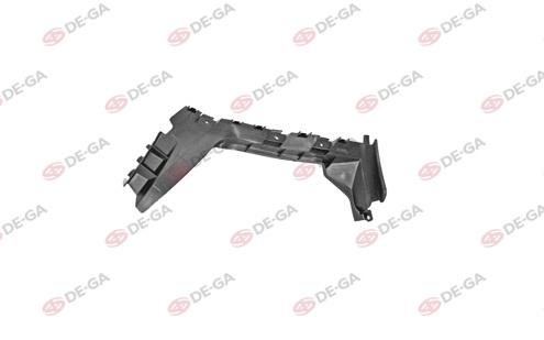 F.FİESTA ARKA TAMPON TAŞIYICI Rh.08- - DEGA - OEM C1BB17A882AB