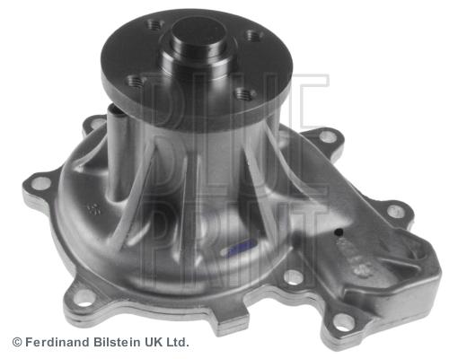 DEVİRDAİM ISUZU TRUCK - BLUEPRINT - OEM 8973634780