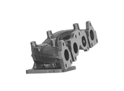 EGZOZ MANİFOLDU — PSA 0341.G2 - PSA - OEM 0341.G2