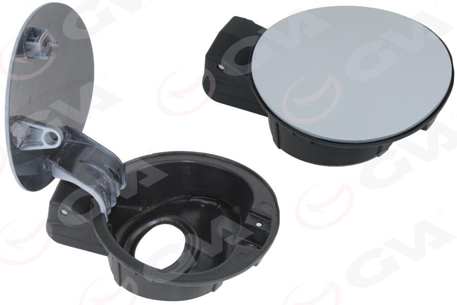 YAKIT DIŞ DEPO KAPAGI İÇ DIŞ GÖVDE KOMPLE SCİROCCO2009-2018 - GKL - OEM 1K8809857C