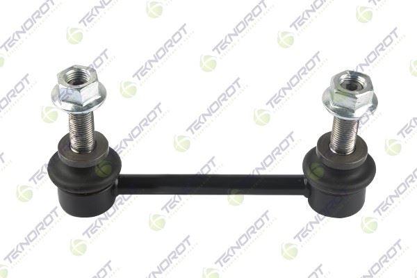 VİRAJ ASKI ROTU ARKA FORD GALAXY-SMAX-EDGE 14> - TEKNOROT - OEM F2GC