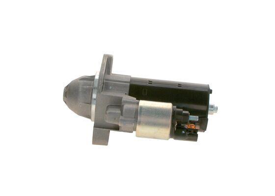 MARŞ MOTORU (F004A94011) - BOSCH