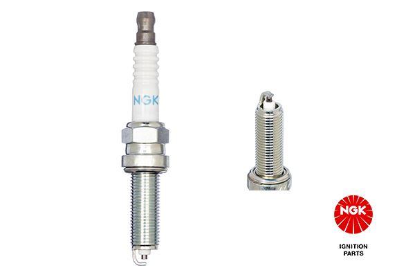 LMAR6C-9 ATEŞLEME BUJİSİ - NGK