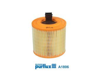 HAVA FİLTRESİ OPEL ASTRA K 15>22 1.0-1.4-1.6 XFL-XFT-DTH-DTE-DTI-DTN-XNT-DTR-SHT - PURFLUX - OEM 39030321