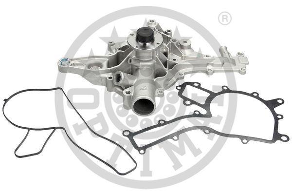 DEVIRDAIM POMPASI MERCEDES M112 W203 W210 W211 W163 W220 - OPTIMAL - OEM A1122001401