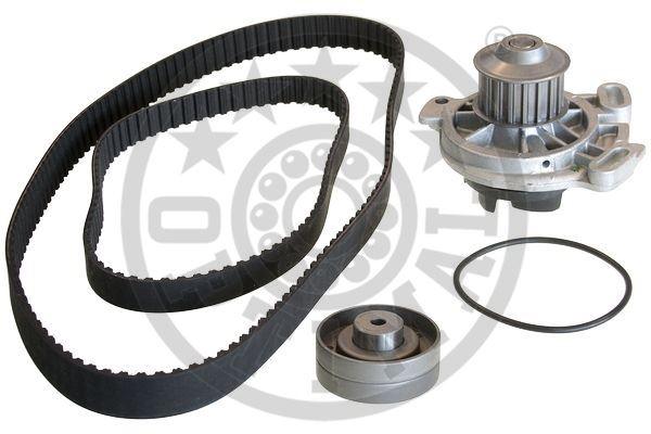 SU POMPASİ + TRİGER KAYİSİ SETİ TRANSPORTER T4 Bus70XB-70XC-7DB-7DW-7DK)-TRANSPORTER T4 Kasten70XA)- - OPTIMAL