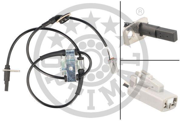 IMPULS VERİCİSİ KRANK MİLİ GRAND VITARA IIJT-TE-TD) - OPTIMAL - OEM 5622065J00